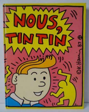 Photo Insolite Hommages Tintin Bouzou S Weblog