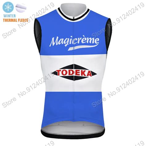 Magicreme Maillot De Cyclisme Sans Manches Pour Homme Maillot De