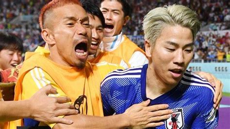 Profil Takuma Asano Pencetak Gol Yang Bawa Jepang Unggul Atas