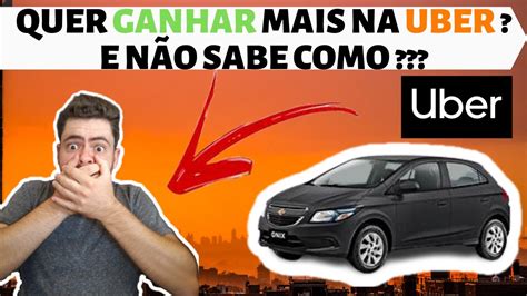 Curso De Uber Uber Como Ganhar Dinheiro Com Uberuber Da Dinheirocurso