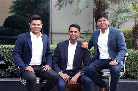 Fashinza Secures 30 Mn Fund From Mars Growth Capital And Liquidity Group Indian Textile Journal