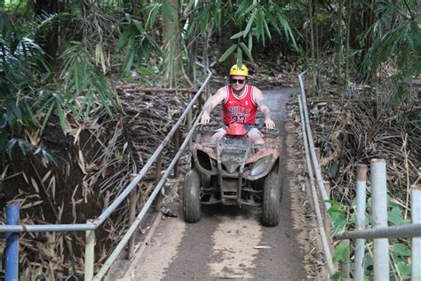 Bali ATV Tochten Avontuur Het Beste Uitdagend En Vol Plezier