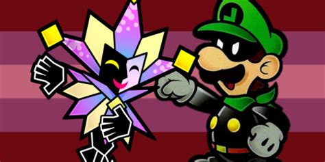 Dimentio X Mrl Explore Tumblr Posts And Blogs Tumpik