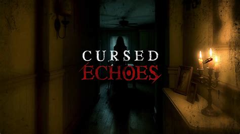 cursed echoes  scariest prettiest game youll find  meta quest