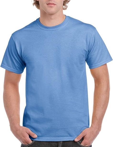 Gildan Men S G Ultra Cotton Adult T Shirt Amazon