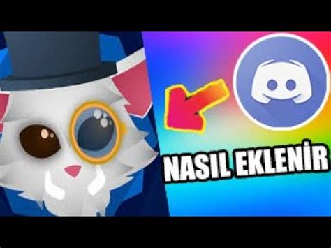 Discord Nasıl Eklenir YouTube