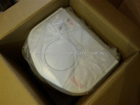 Installation Case CW C Table Top Hot Warm Cold Water Dispenser Stages Direct Piping