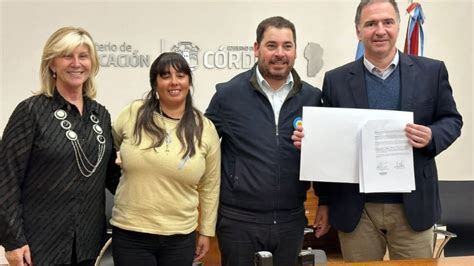 238 Municipios Ya Adhirieron Al Programa Educativo De Fortalecimiento Territorial El Diario De