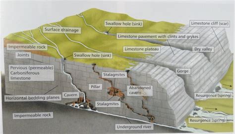 Limestone : Limestone Introduction