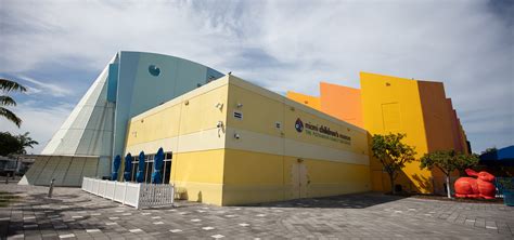 Miami Children's Museum