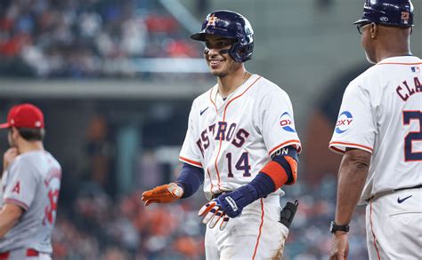 "Please DFA Espada" "We lost the series because of Framber" - Astros