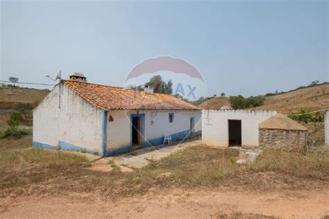 Casa rústica à venda em São Salvador e Santa Maria Odemira idealista