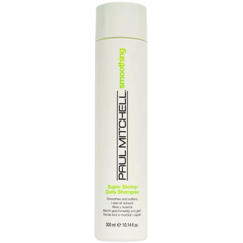 Paul Mitchell Smoothing Super Skinny Daily Shampoo Shop Shampoo