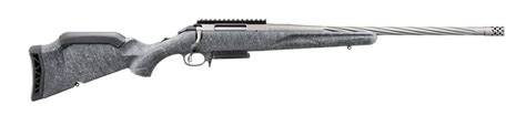 Ruger American Gen Ii Gun Metal Gray 308 Win Mountain Man Outdoors