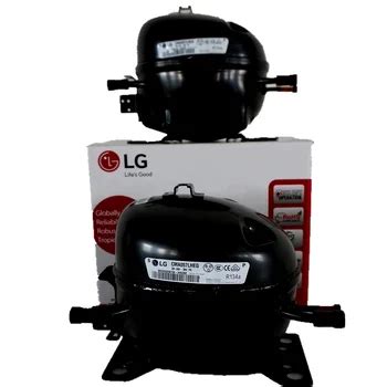 Lg R A Refrigerator Compressor Cma Lheg Buy Lg Refrigerator