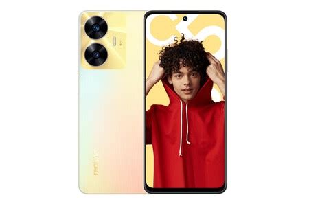 REALME RMX3710 C55 | Experto Telcel