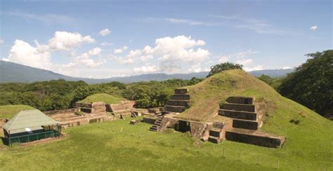 Foto Tomada De Culturasv