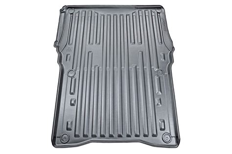 Tapis Despace De Chargement Opel Combo E Cargo PE TPE CarParts Expert