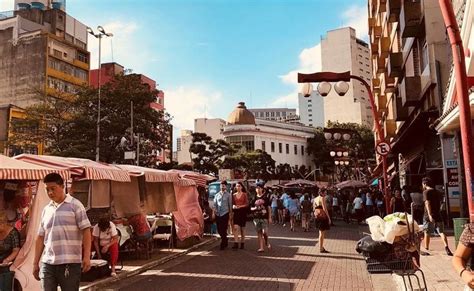 O Que Fazer Na Liberdade Sp Atra Es Bares E Lojas Para Curtir