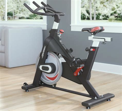 Life Fitness Spin Bike Reviews | Blog Dandk