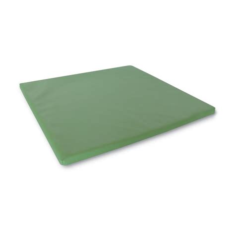 Green Floor Mat Whitney Brothers