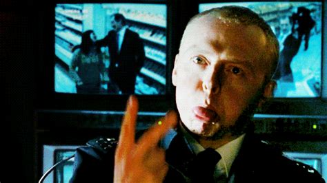 Simon Pegg GIFs - Find & Share on GIPHY