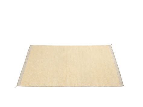 Buy The Muuto Ply Rug Yellow At Nest Co Uk