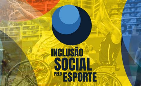 O Esporte Como Ferramenta De Inclus O Social No Brasil Reda O