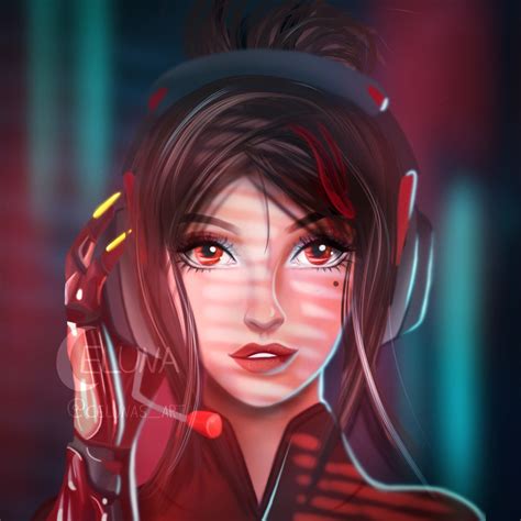 Girl Fortnite Skins Wallpapers Wallpaper Cave
