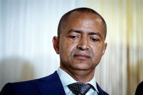 En RDC les résidences de Katumbi et de son bras droit perquisitionnées