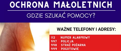 Standardy Ochrony Małoletnich Państwowa Szkoła Muzyczna I stopnia im