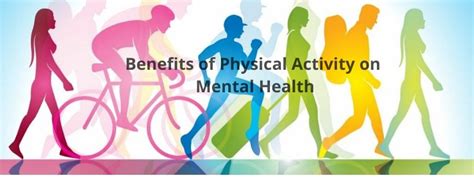 Mental Health With Physical Activity Epic Article