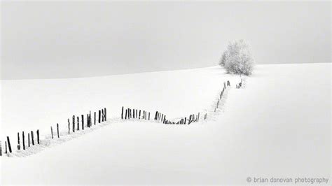 Snow Drift | Brian Donovan Fine Art Landscape Photography | Fine art landscape photography ...