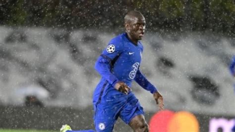 Ngolo Kante Dikabarkan Susul Karim Benzema Ke Al Ittihad