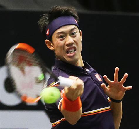 錦織圭、逆転勝ちで4強 テニスnyオープン 読んで見フォト 産経フォト