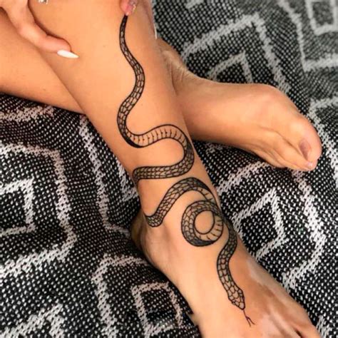 Topo Imagem Significado Tatuagem Cobra Enrolada Na Rosa Br