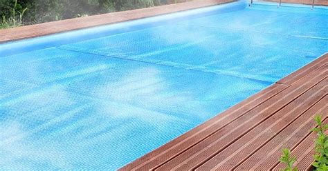 News - Use Pool Cover Pump To Keep Water Off Your Swimming Pool Cover