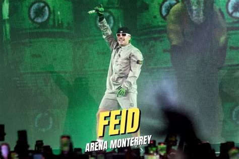 FEID ARENA MONTERREY Archivos Somos De Reven