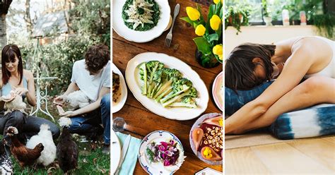 Les S Jours Yoga De La Maison Des Marronniers