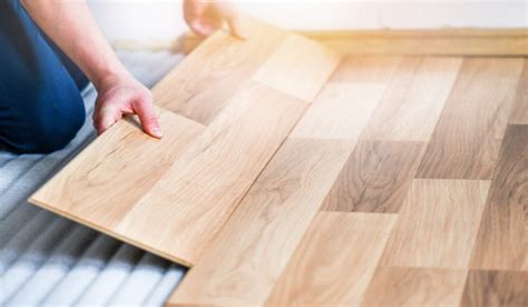 Laminate Flooring Installation: Step-by-step instructions