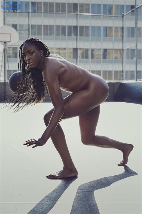 Nneka Ogwumike Nude Pictures Onlyfans Leaks Playboy Photos Sex Scene Uncensored