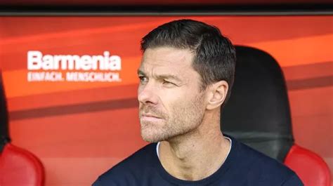 Xabi Alonso Kickstarts Managerial Career With Emphatic Bayer Leverkusen