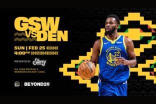 Warriors X Nuggets Onde Assistir Ao Jogo Da Nba Ao Vivo