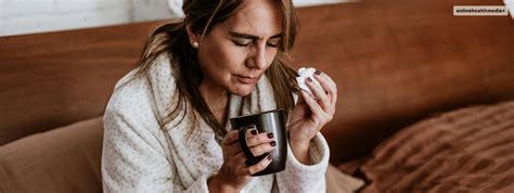 Flu Recovery: How To Make It Faster? Everything You Must Know - Online ...