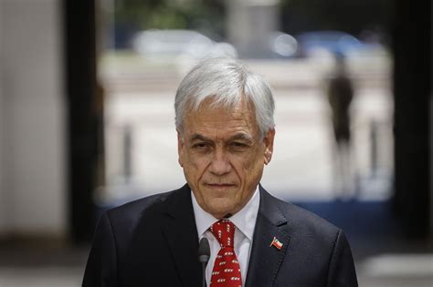 El Senado Chileno Evita La Destitución Del Presidente Sebastián Piñera El Periódico De España