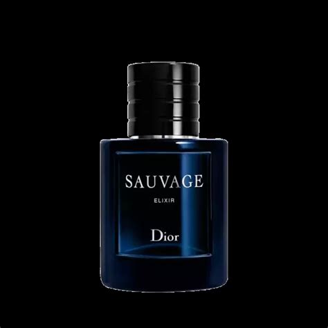 Christian Dior Sauvage Elixir Extrait De Parfum 60ml Enigma