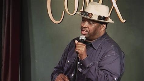 Patrice O Neal Killing Is Easy Apple TV