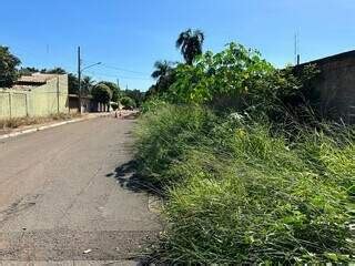 Moradores Reclamam Da Condi O De Ruas Em Bairro Da Capital Direto