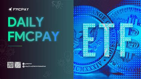 ‘new Nine Spot Bitcoin Etf Volumes Reach New Daily High Fmcpay News