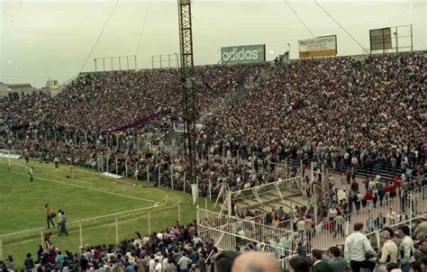 A 106 años de la inauguración del Gasómetro San Lorenzo de Almagro CASLA